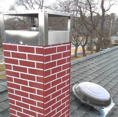 Chimney Repair Montauk NY