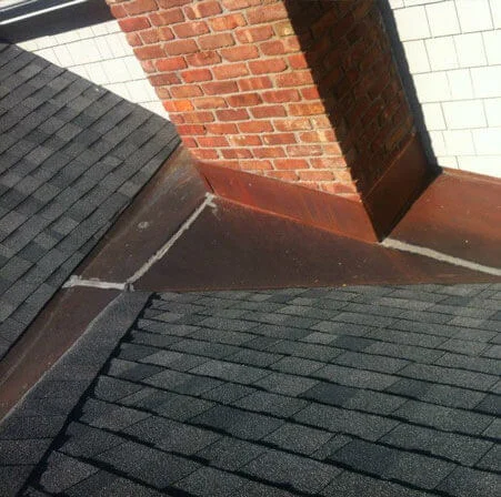 Chimney Leak Repair Montauk NY