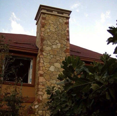 Chimney Rebuild Montauk NY