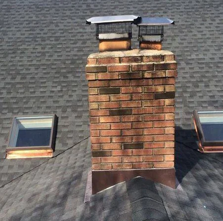 Masonry Chimney Repair Montauk NY
